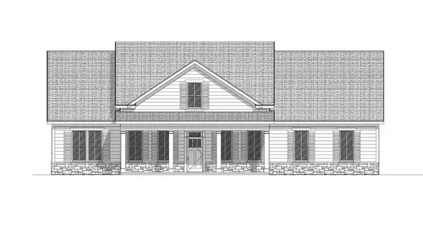 333 Chime Bell Church Road, Aiken, SC 29803