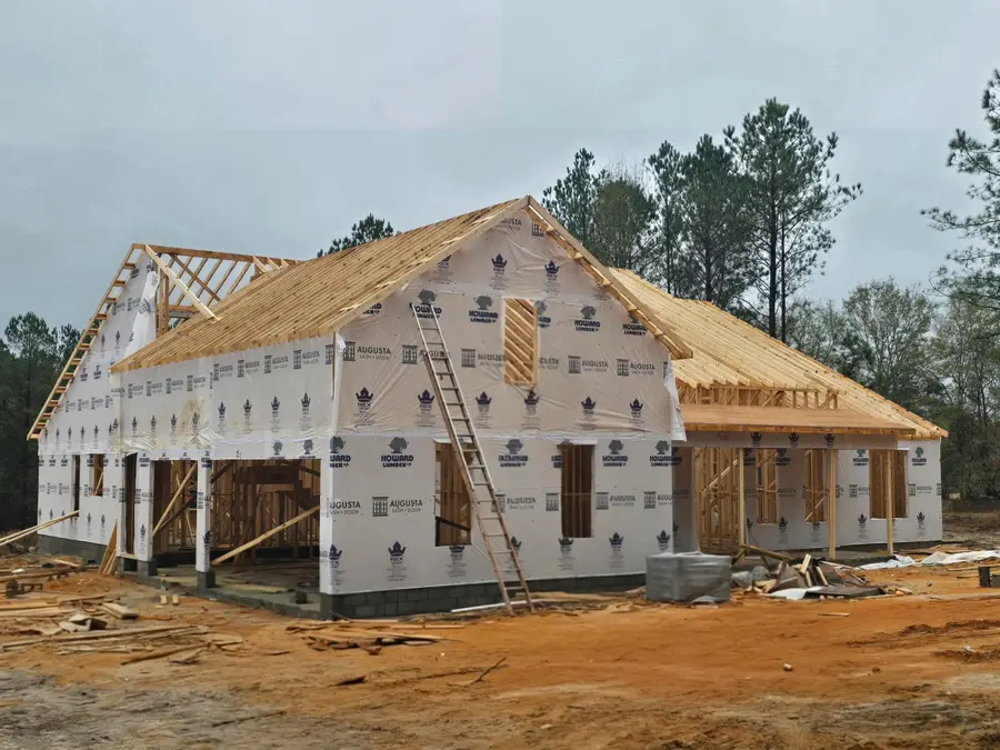 339 Chime Bell Church Road, Aiken, SC 29803 - Image #2