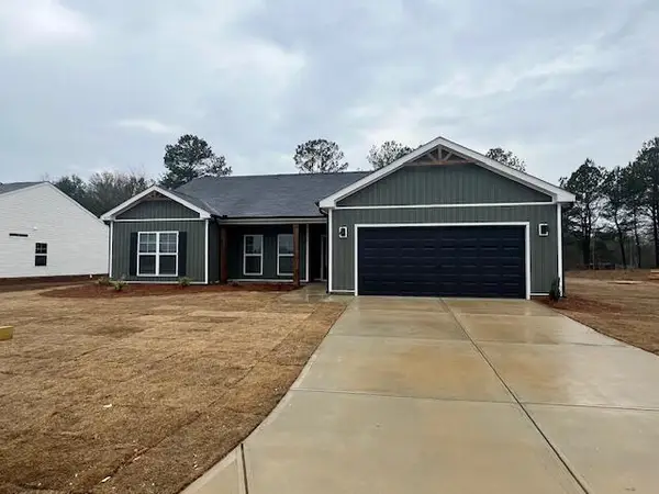 3329 Heartwood Pass, Aiken, SC 29803