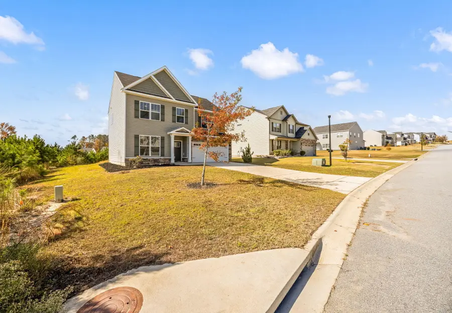 1038 Burlington Drive, Augusta, GA 30909 - Image #3