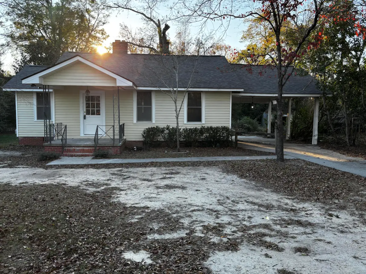 421 Salem Road, Thomson, GA 30824 - Image #1