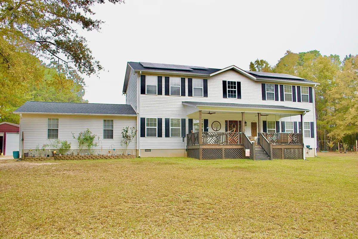 106 Heddy Road, Greenwood, SC 29646 - Image #1