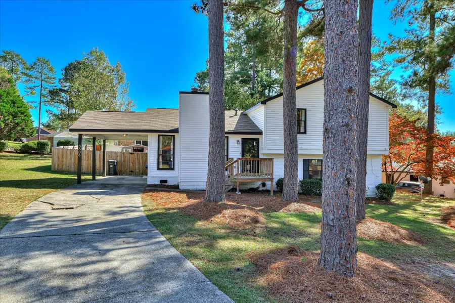 3606 Monmouth Road, Hephzibah, GA 30815 - Image #2