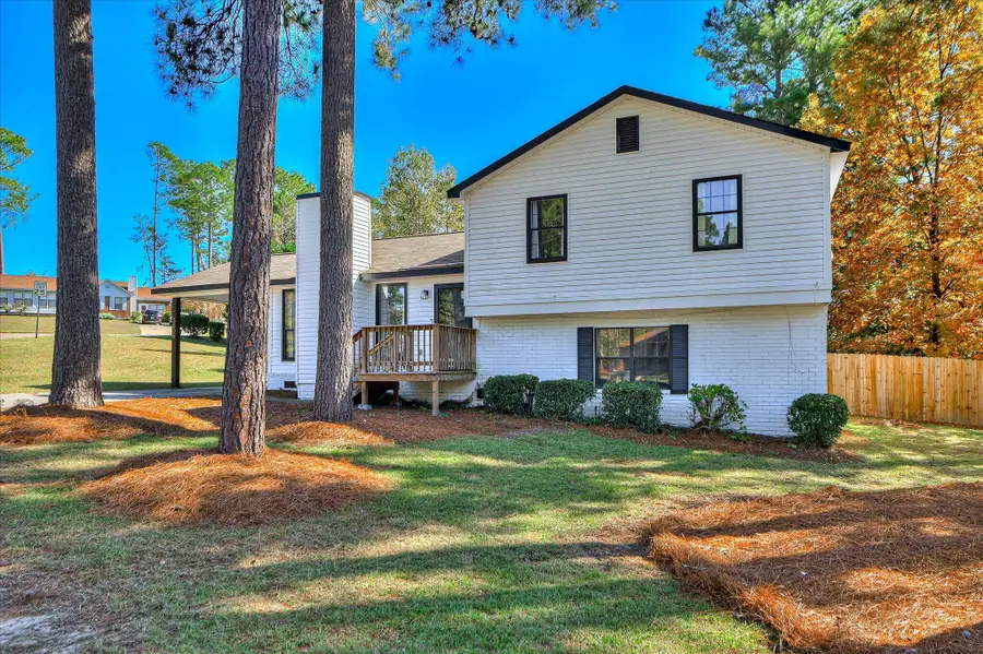 3606 Monmouth Road, Hephzibah, GA 30815 - Image #3