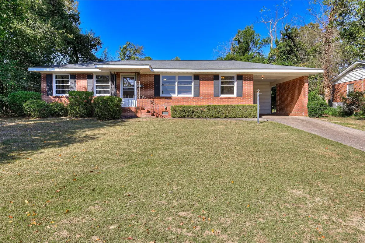 1611 Pendleton Road, Augusta, GA 30904 - Image #1