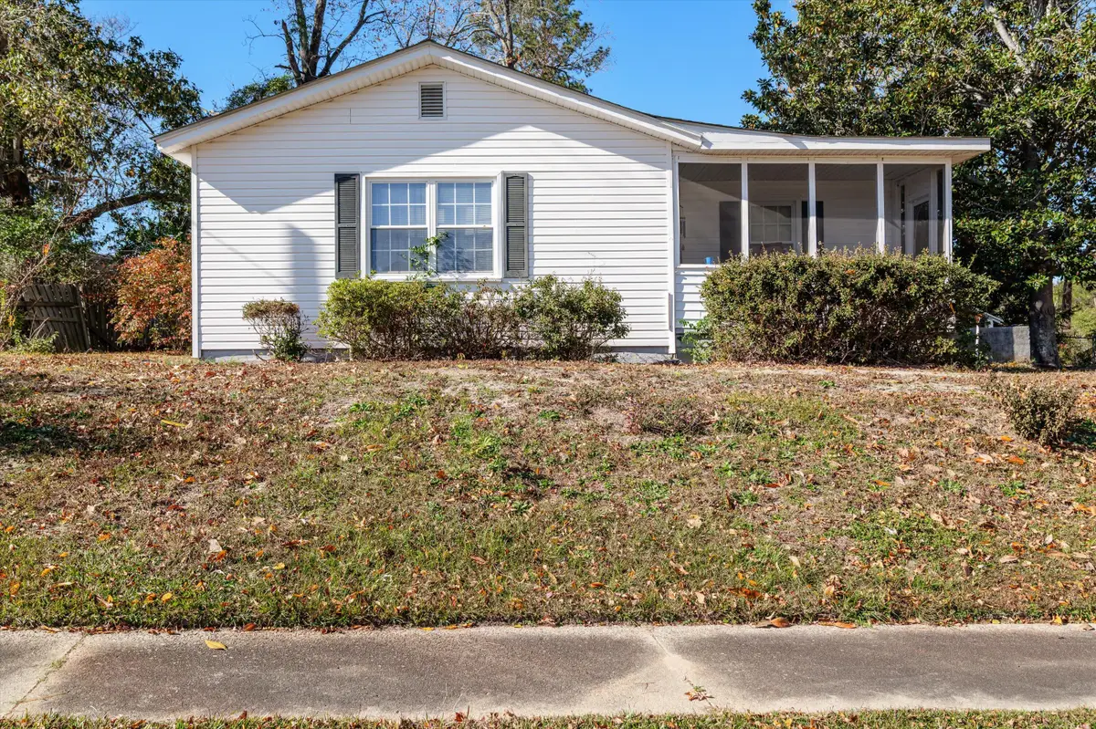 600 S Old Whiskey S Road, New Ellenton, SC 29809 - Image #1