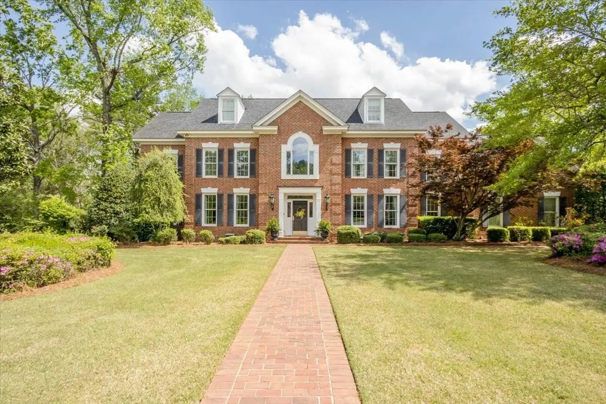 615 Baytree Court, Martinez, GA 30907 - Image #1