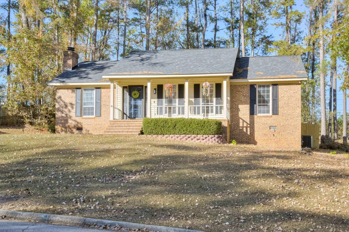 4761 Maple Spring Court, Martinez, GA 30907 - Image #1