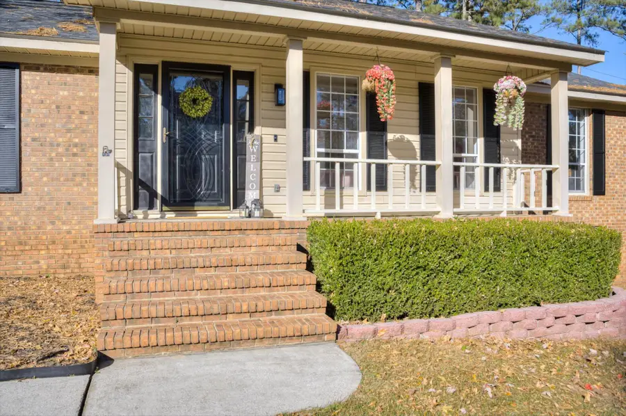 4761 Maple Spring Court, Martinez, GA 30907 - Image #2