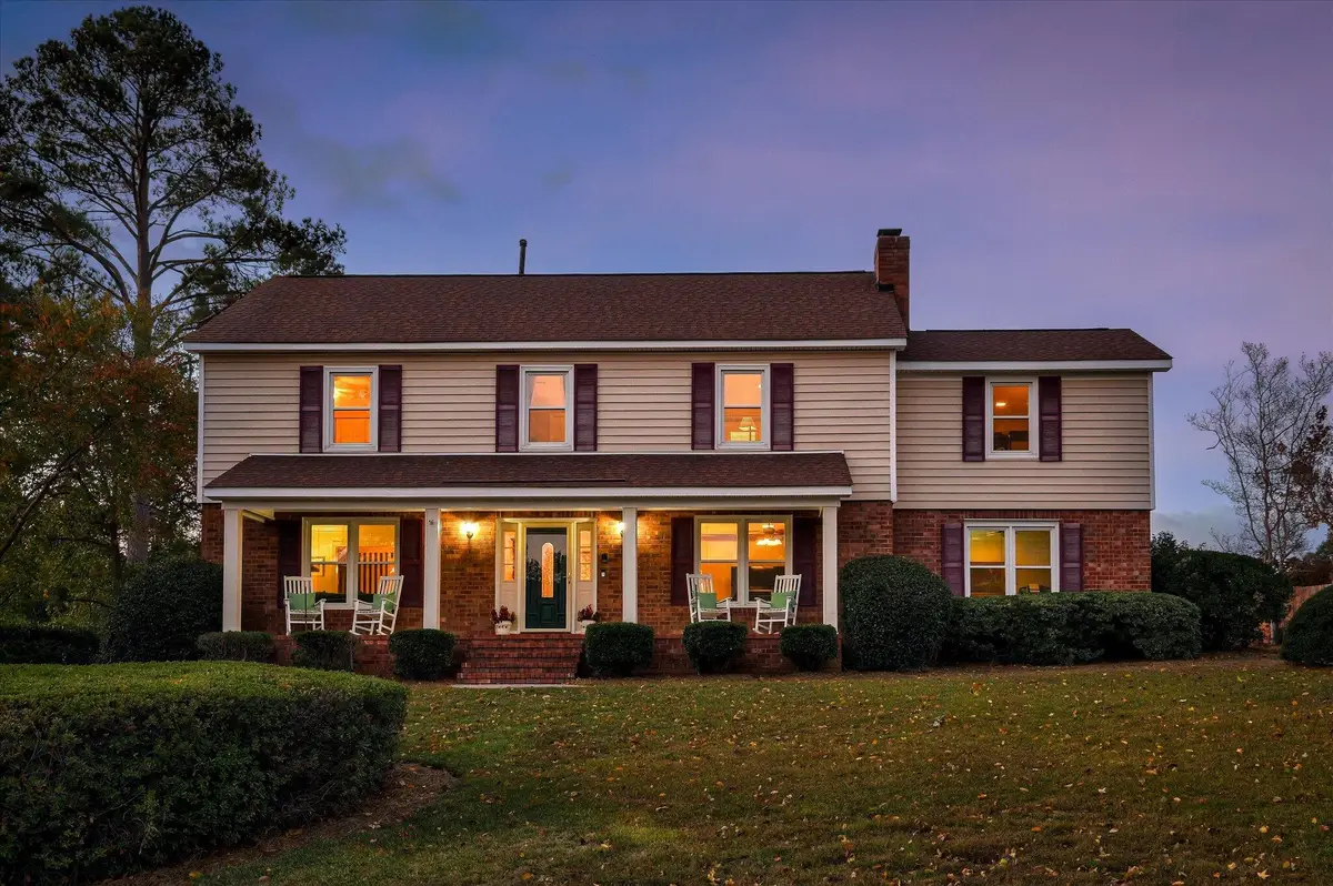 4179 Heathcliff Drive, Martinez, GA 30907 - Image #1