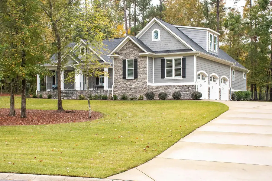 85 Shooting Match Lane, North Augusta, SC 29860 - Image #3