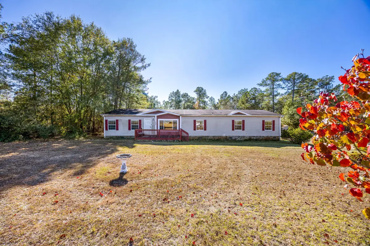 232 Schley Street, Warrenville, SC 29851 - Image #1