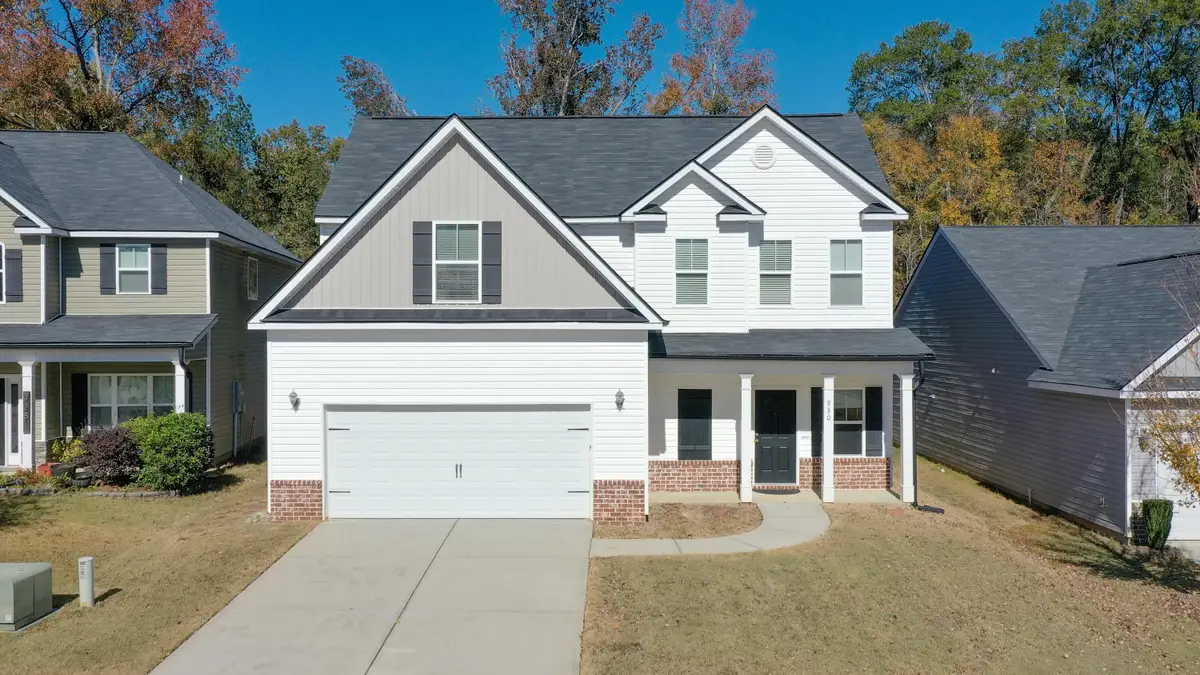 930 Linsmore Avenue, Grovetown, GA 30813 - #1