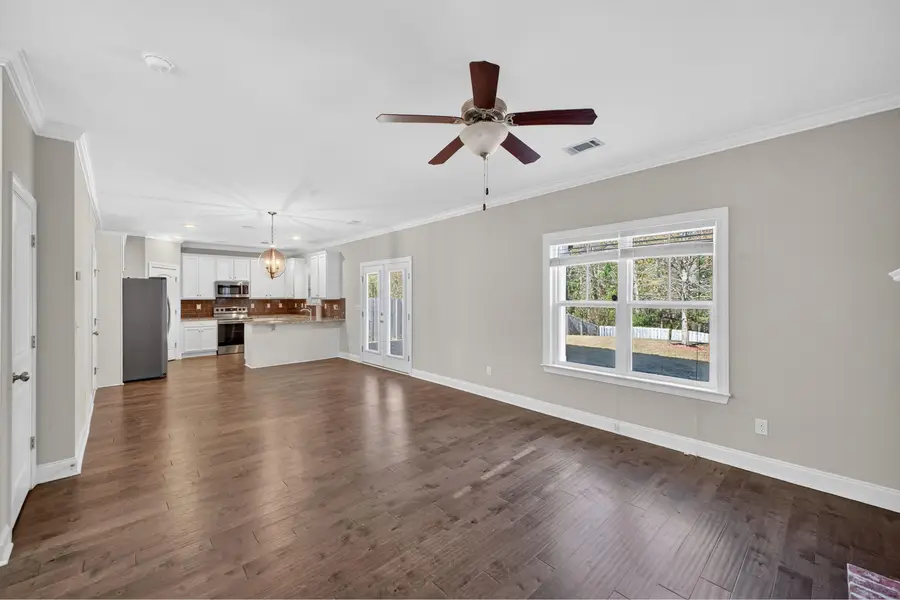 930 Linsmore Avenue, Grovetown, GA 30813 - #3