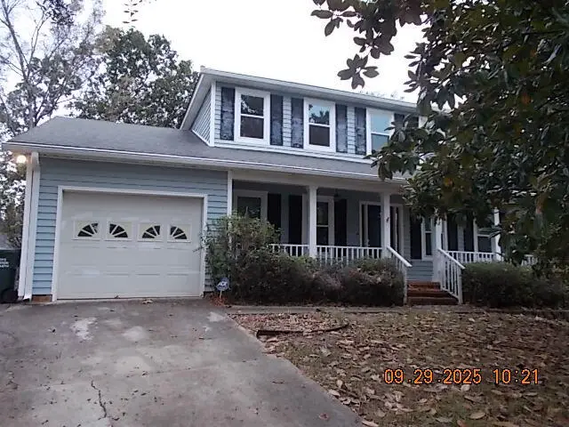 579 Litchfield Court Court, Evans, GA 30809 - Image #1
