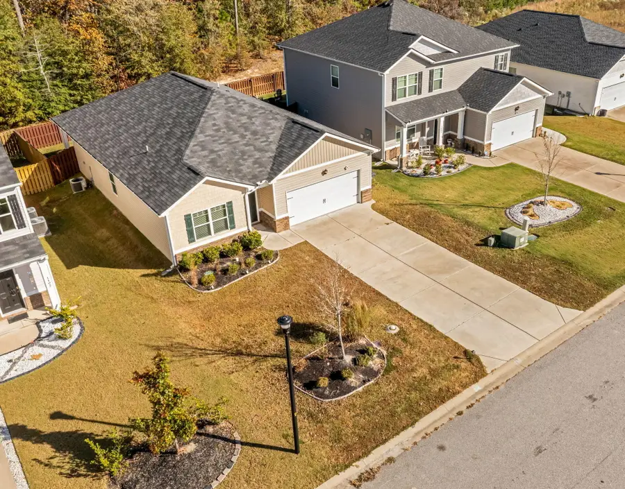 1096 Sims Drive, Augusta Richmond County, GA 30813 - Image #2