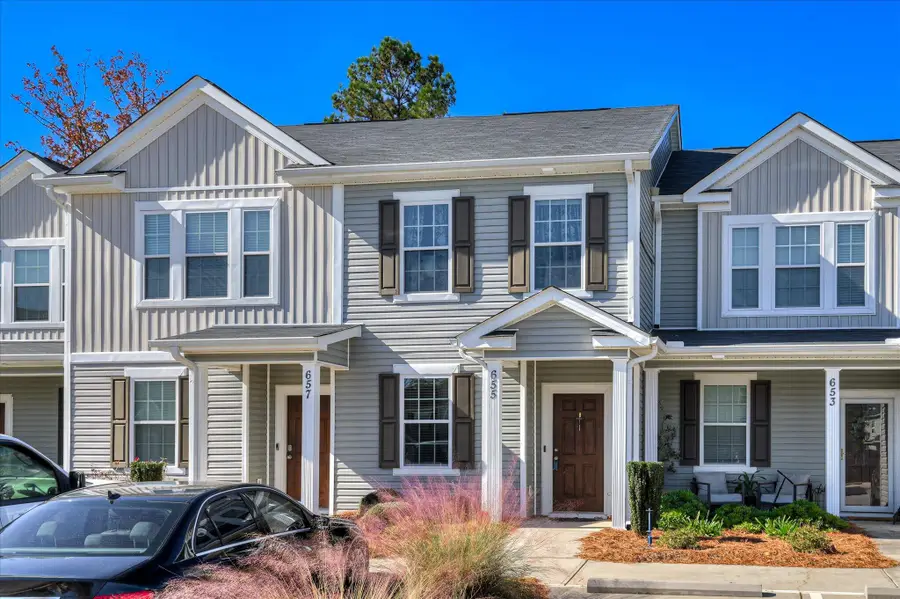 655 Aberdeen Circle, Grovetown, GA 30813 - Image #2
