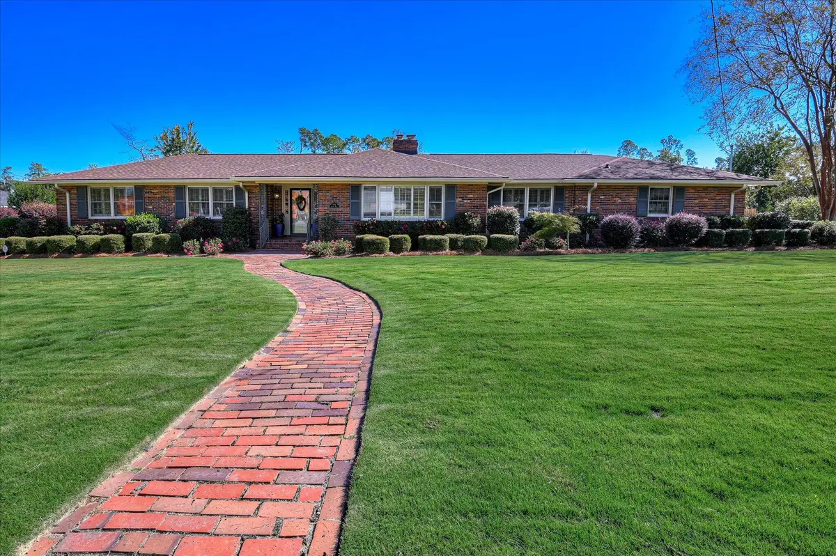 756 Oberlin Road, Augusta, GA 30909 - Image #1