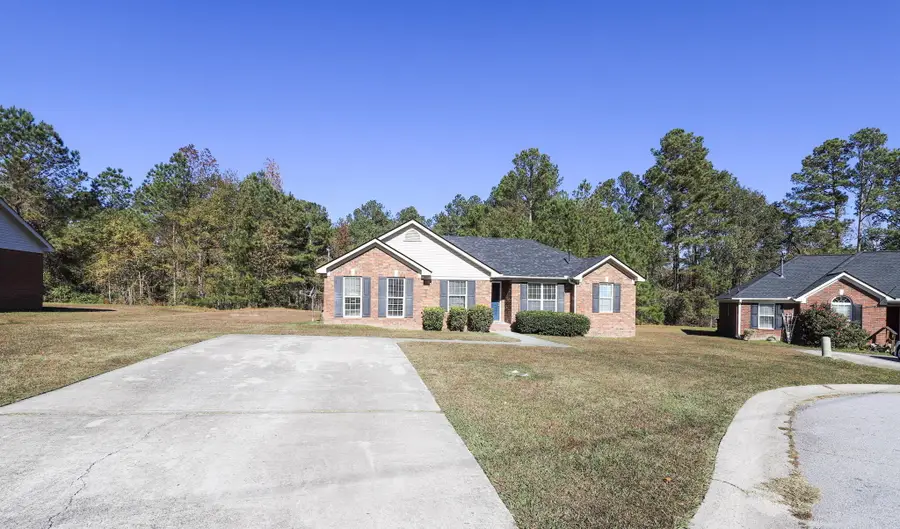 3261 Peninsula Drive, Augusta, GA 30909 - Image #2
