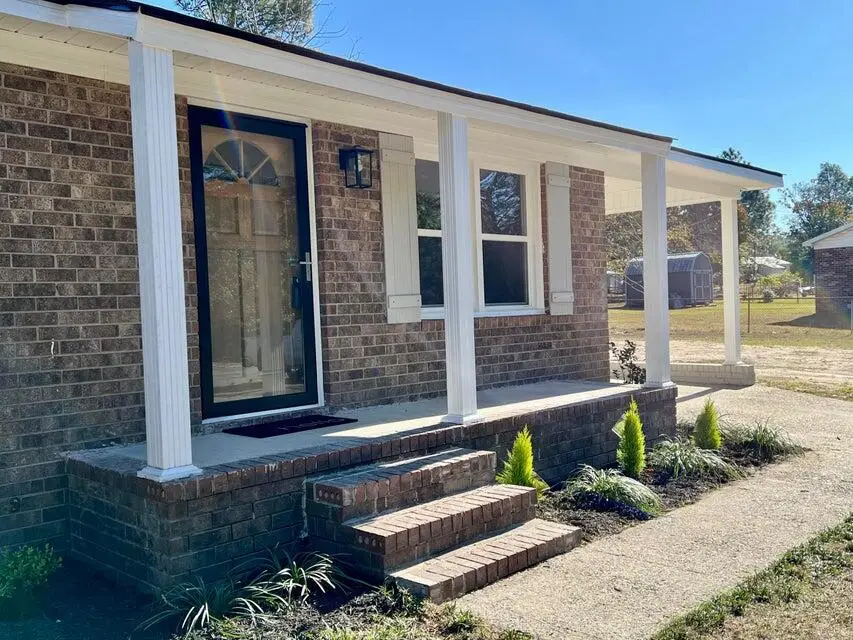 291 Project Road, Warrenville, SC 29851 - Image #2