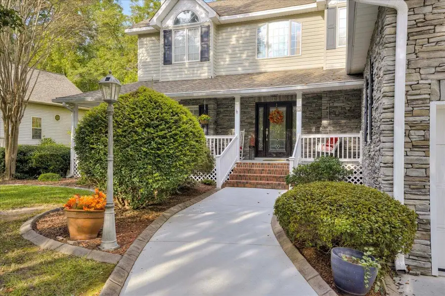 202 Shenandoah Drive, McCormick, SC 29835 - Image #2