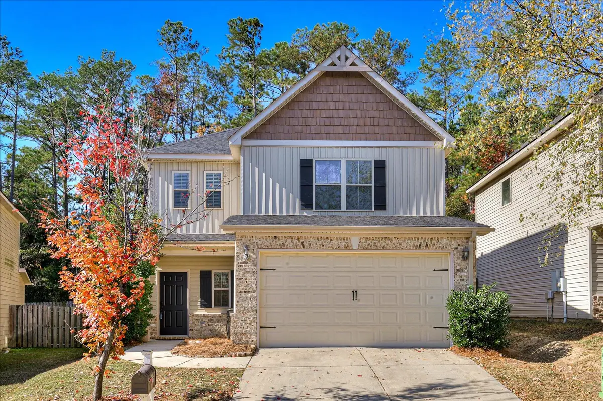 706 Muscadine Court, Martinez, GA 30907 - Image #1