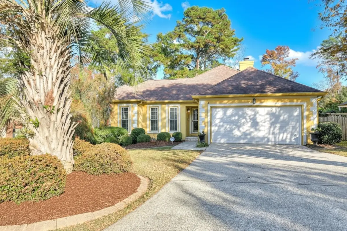 117 Lenox Drive, Martinez, GA 30907 - Image #1