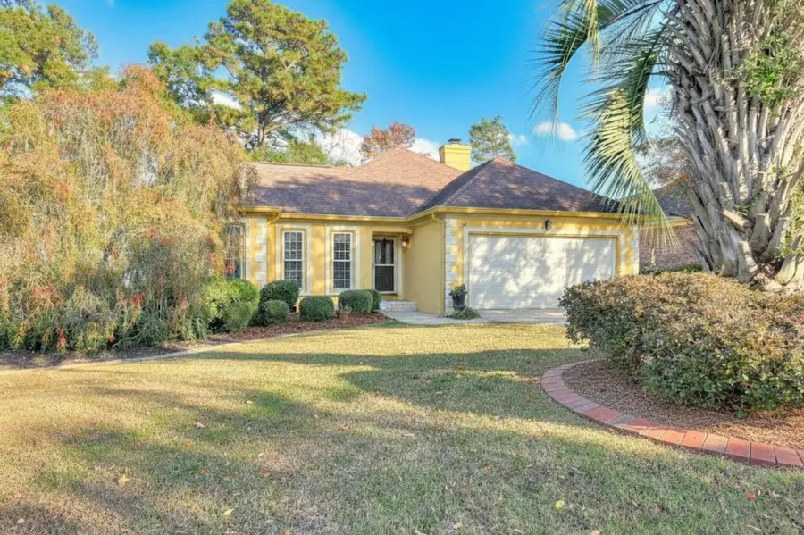 117 Lenox Drive, Martinez, GA 30907 - Image #2