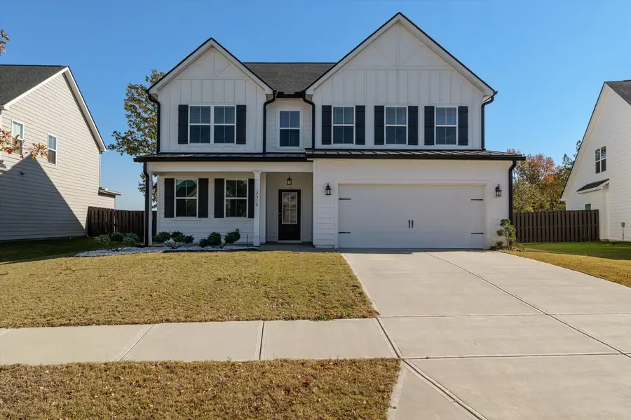 2318 Laurens Street, Grovetown, GA 30813 - Image #2