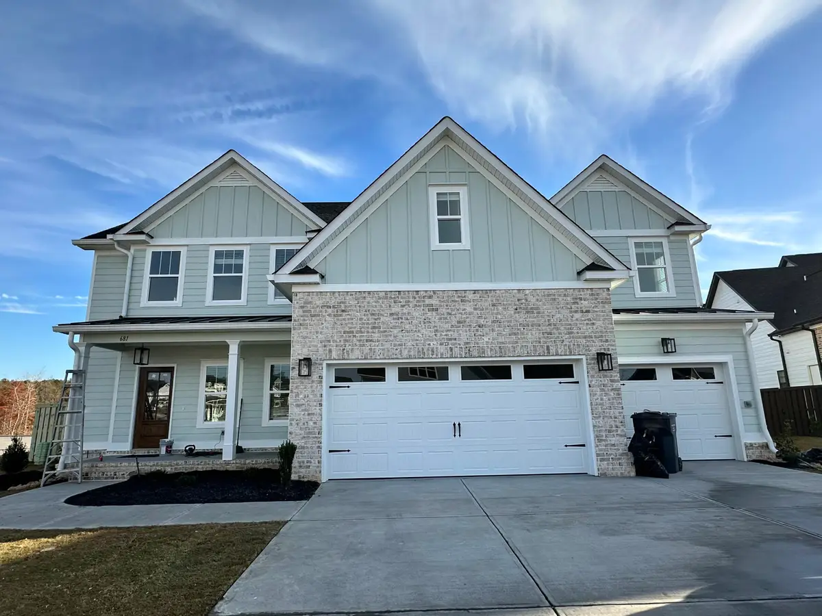 681 Whitney Shoals Road, Evans, GA 30809 - Image #1