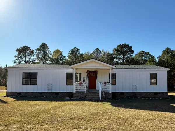 10199 Ga Highway 296, Stapleton, GA 30823