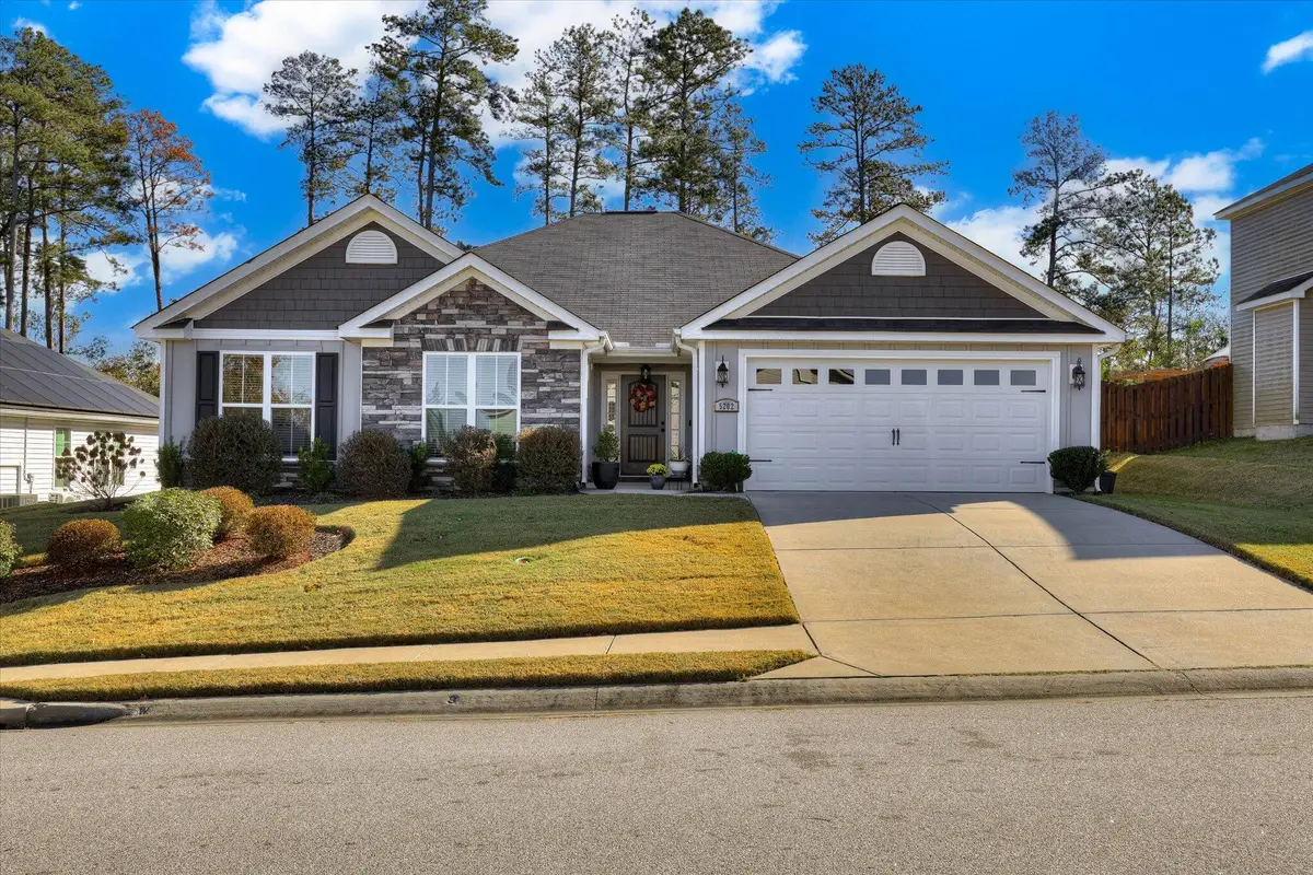 5202 Copse Drive, Augusta, GA 30909 - Image #1
