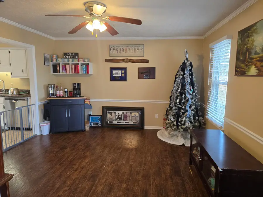 3779 Winchester Trail Trail, Martinez, GA 30907 - Image #3