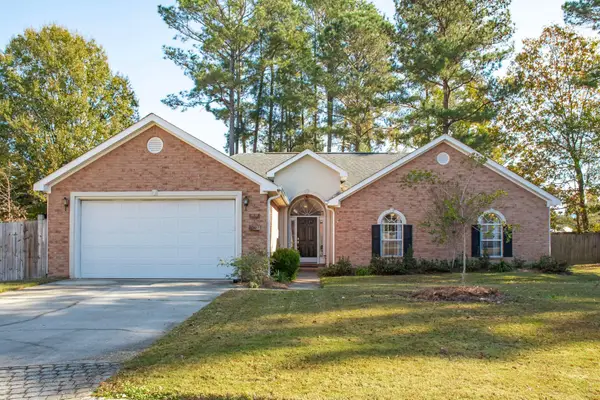 4670 La Pointe, Evans, GA 30809