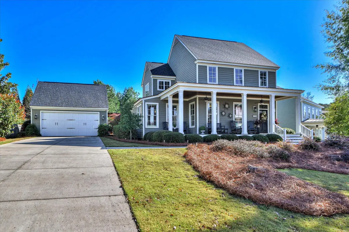 116 Hornsby Lane, Evans, GA 30809 - Image #1