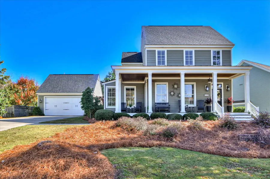 116 Hornsby Lane, Evans, GA 30809 - Image #2
