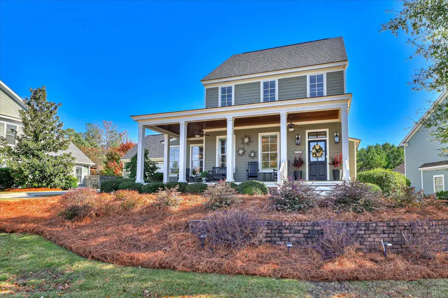 116 Hornsby Lane, Evans, GA 30809 - Image #3