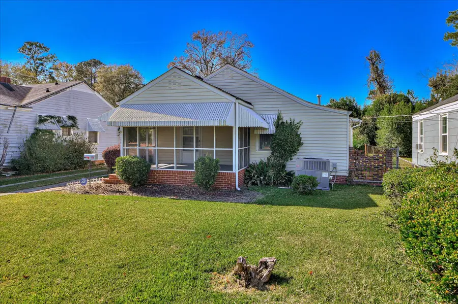 1135 Merry Street, Augusta, GA 30904 - Image #2