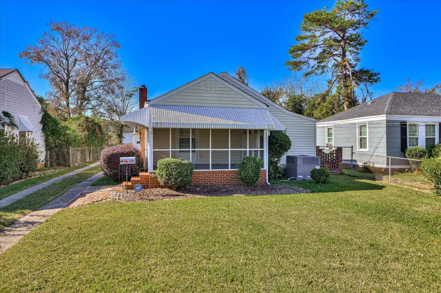 1135 Merry Street, Augusta, GA 30904 - Image #3