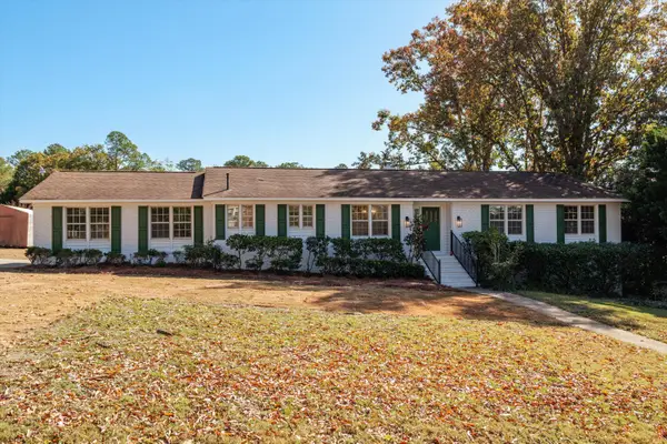 4558 Glenda Lane, Evans, GA 30809