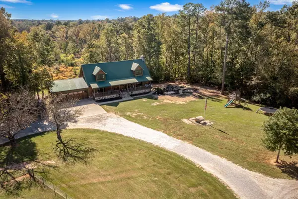 1382 Intermediate Road, Harlem, GA 30814