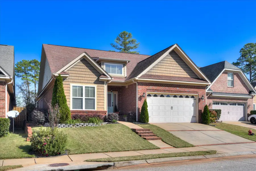 1009 Barrett Drive, Evans, GA 30809 - Image #2