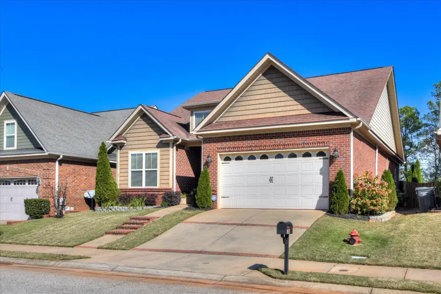 1009 Barrett Drive, Evans, GA 30809 - Image #3