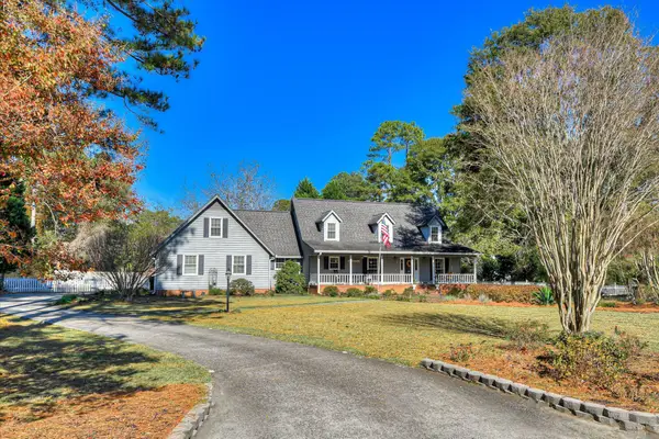 24 Timberidge Drive, North Augusta, SC 29841