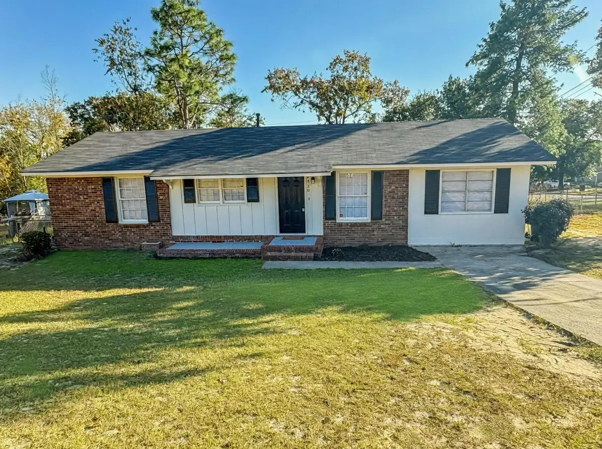 2320 Mimosa Drive, Augusta, GA 30904 - Image #1