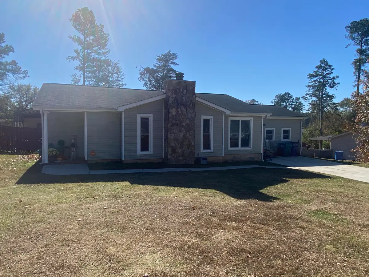 3748 Tailboard Way, Martinez, GA 30907 - Image #1