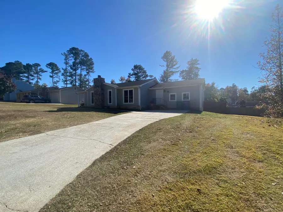 3748 Tailboard Way, Martinez, GA 30907 - Image #2