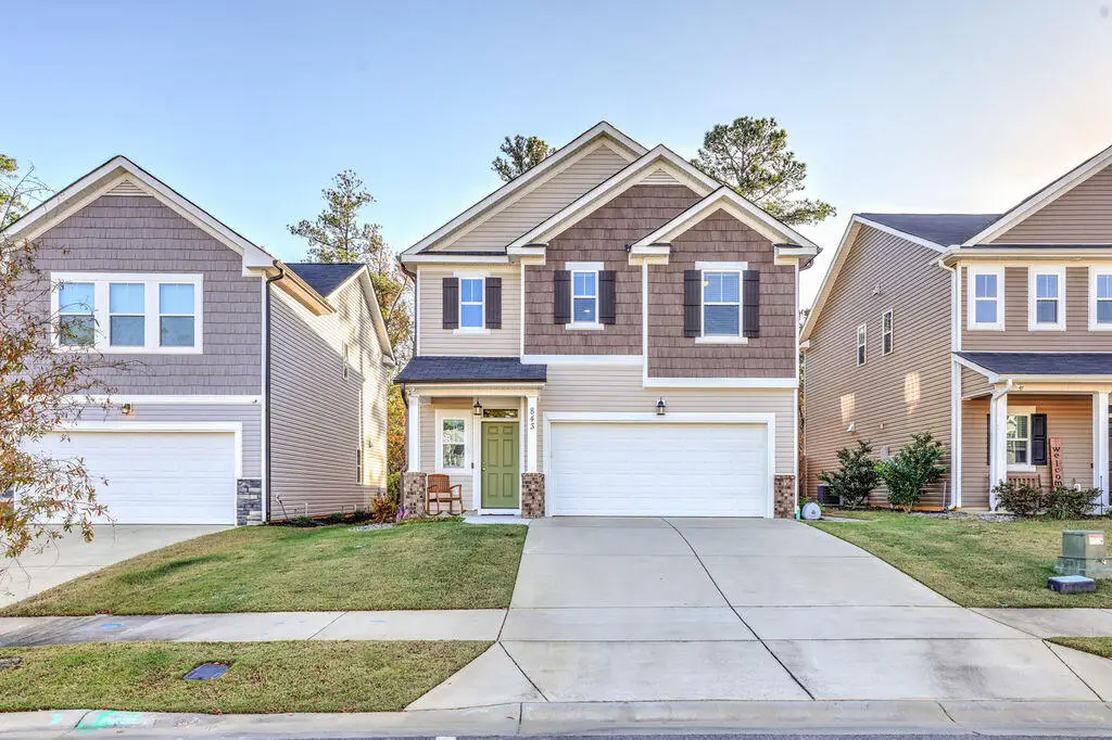 843 Elsie Drive, North Augusta, SC 29860 - Image #1