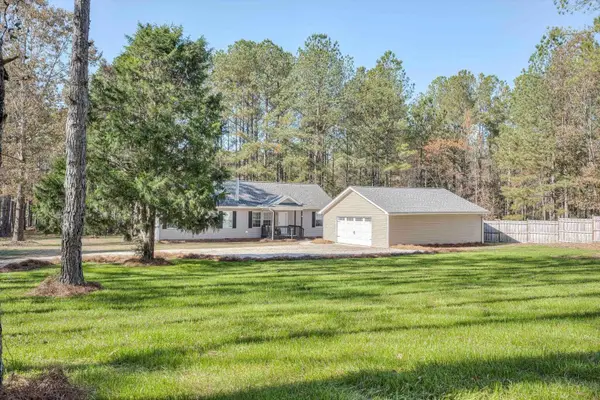 181 Kedron Church Road, Aiken, SC 29805