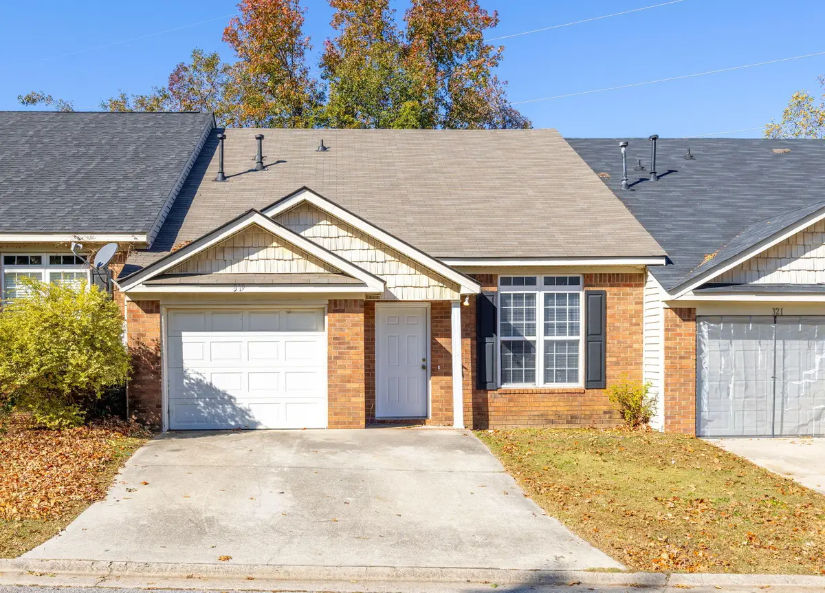 319 Hazelnut Drive, Grovetown, GA 30813 - Image #1